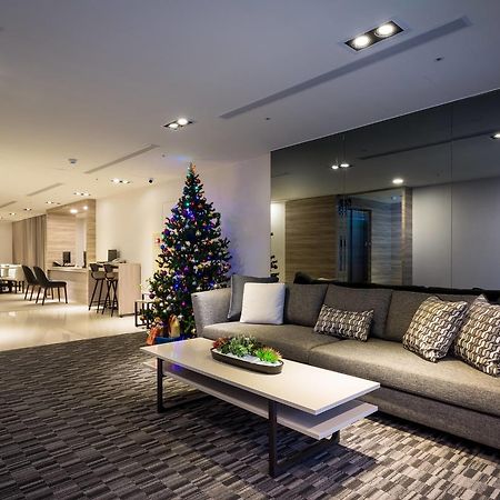 Urhome Hotel Taipei Luaran gambar